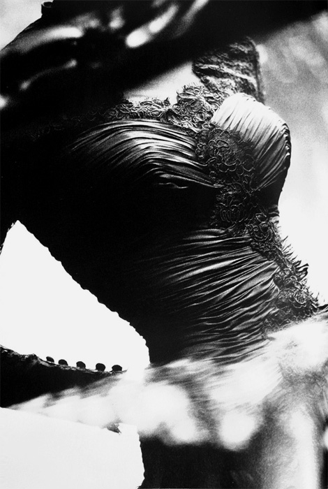Dominique Issermann