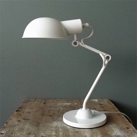 Bureaulamp Furious