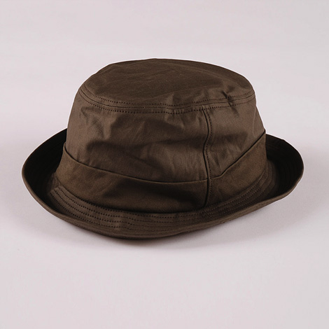 Junya Watanabe bucket hat