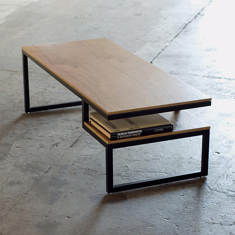 Ossington Coffee Table