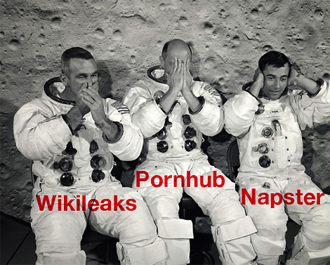 retrofuturs: Wikileaks