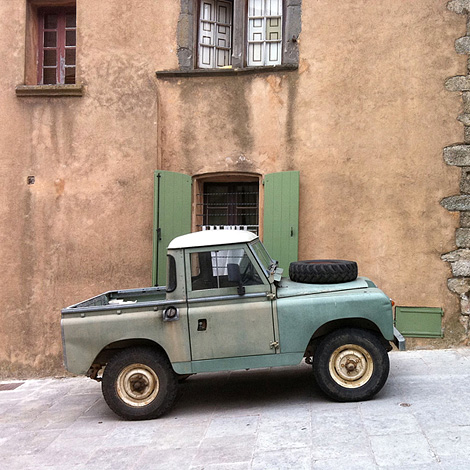 4x4