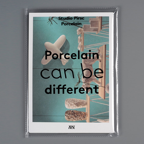 Studio Pirsc Porcelain
