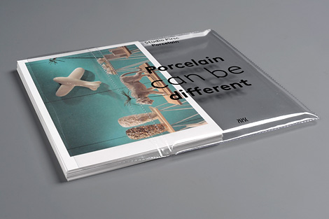 Studio Pirsc Porcelain