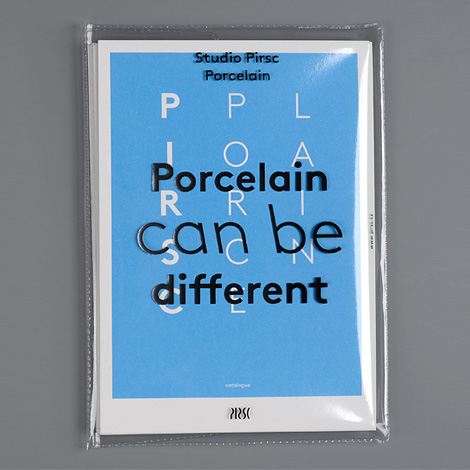 Studio Pirsc Porcelain