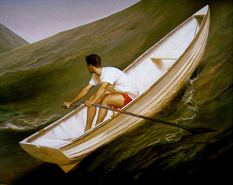 Bo Bartlett