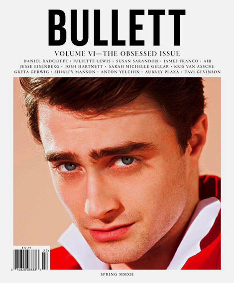 Bullett