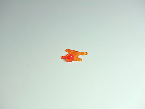 Gummy Bearskin Rug Gummy Bearskin Rug