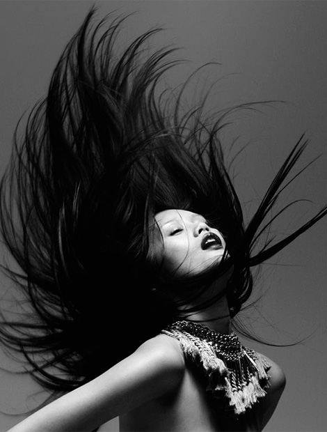 Ming Xi by Mark Squires