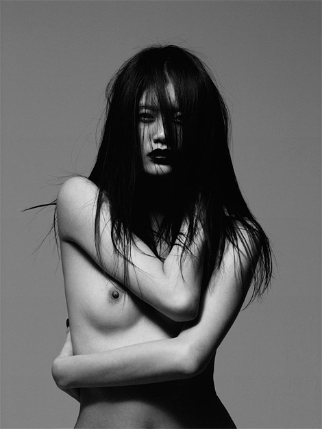 Ming Xi by Mark Squires