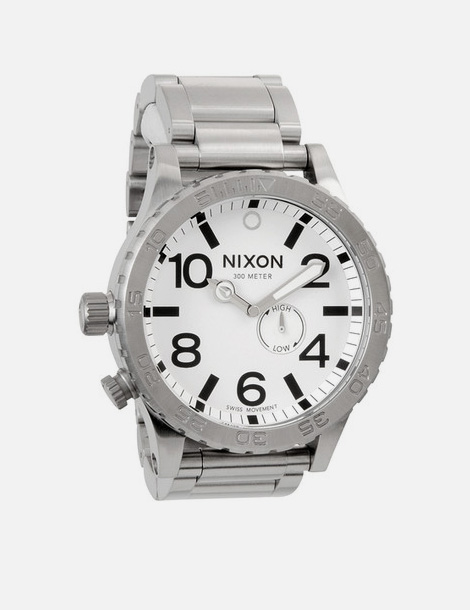 Nixon 51-30 Tide