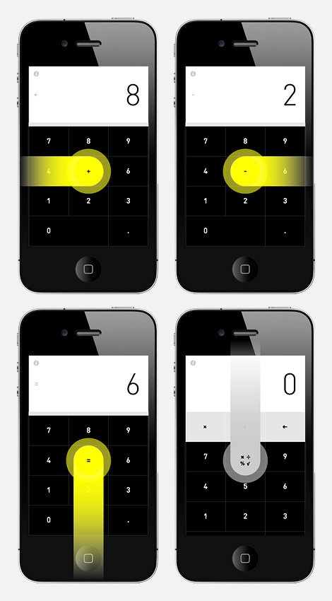 Rechner Calculator