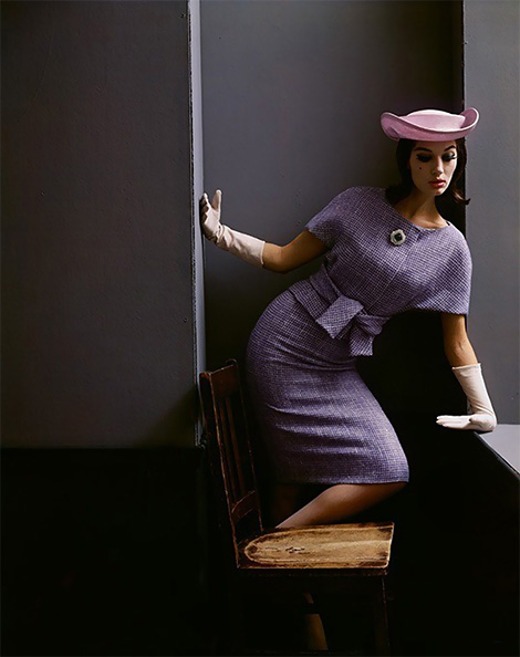 Melvin Sokolsky Melvin Sokolsky