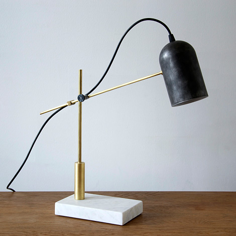 Deadstock Catherine lamp