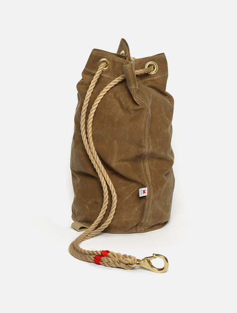 Best Made Ditty Bag