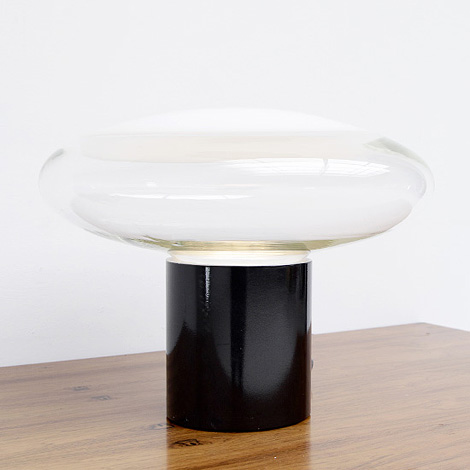 Leucos Gill table lamp