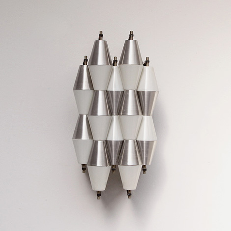 Ludiek wall sconce Ludiek wall sconce