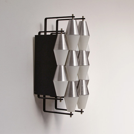 Ludiek wall sconce Ludiek wall sconce