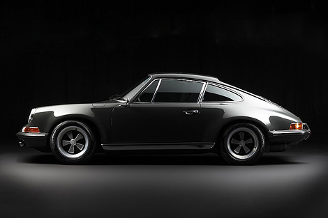 Porsche 911ST
