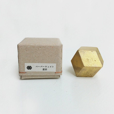 Paper weight