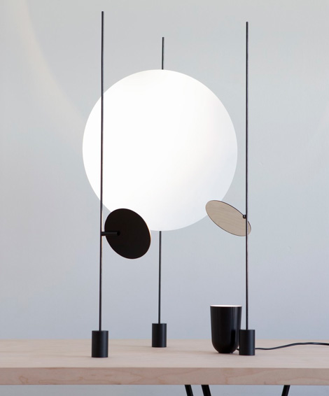 Ricochet Light
