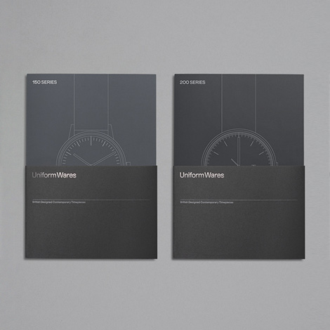 Uniform Wares