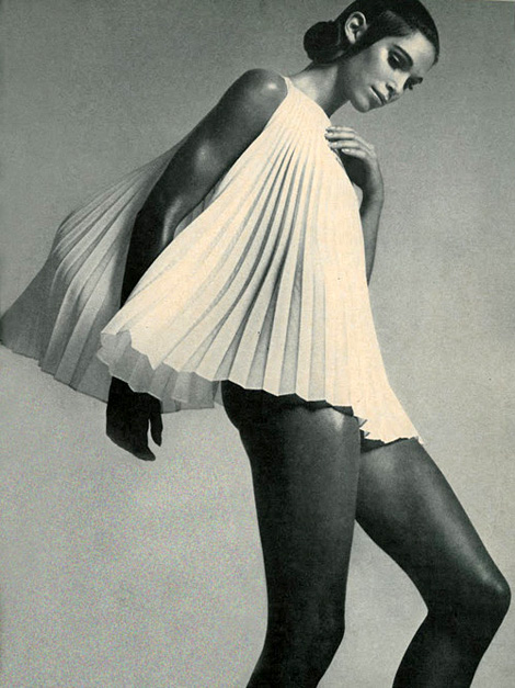 Ann Turkel by Richard Avedon Ann Turkel by Richard Avedon