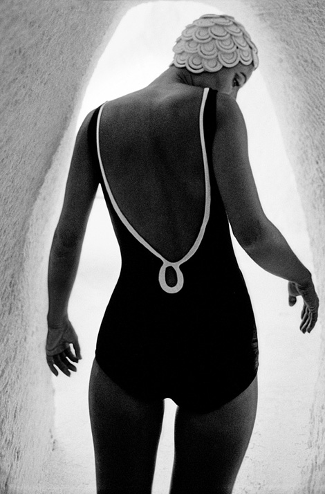 Frank Horvat