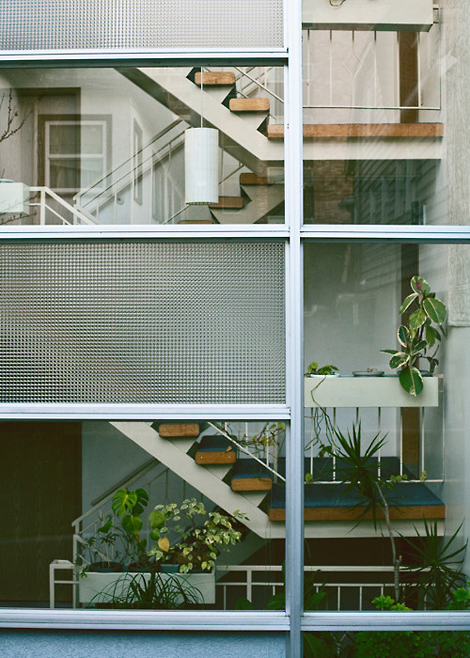 Stairwell