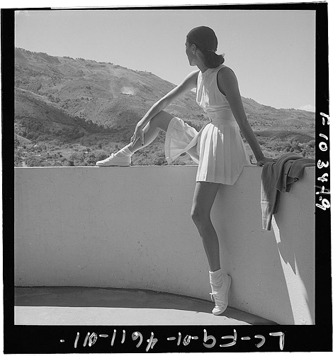 Toni Frissell Toni Frissell