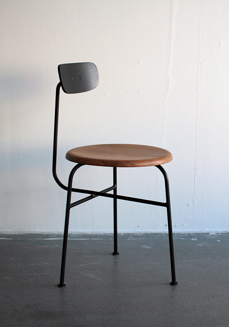 Chair Project