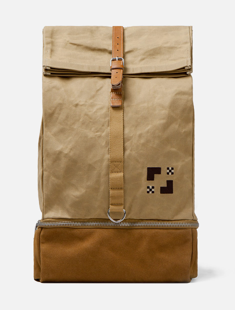 Eastpak x Wood Wood