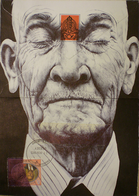 Mark Powell
