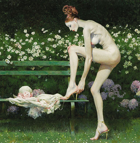 Robert McGinnis
