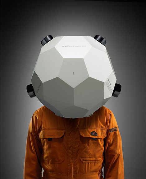 Audionaut