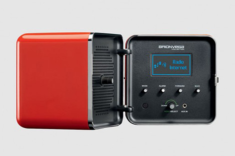 Brionvega TS522