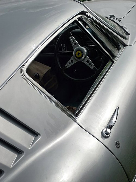 Ferrari Friday