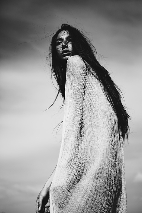 Kesler Tran