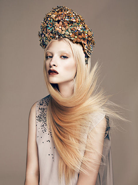 Lado Alexi: Vogue Horoscope