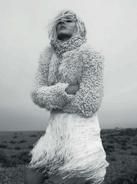 Lisanne de Jong x Miguel Reveriego