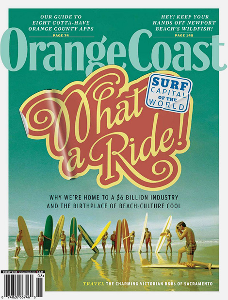 Orange Coast