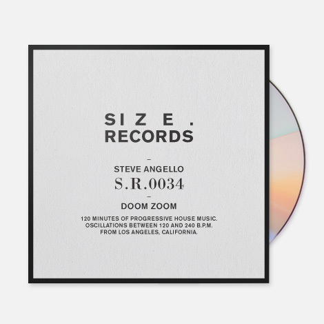 SIZE Records SIZE Records