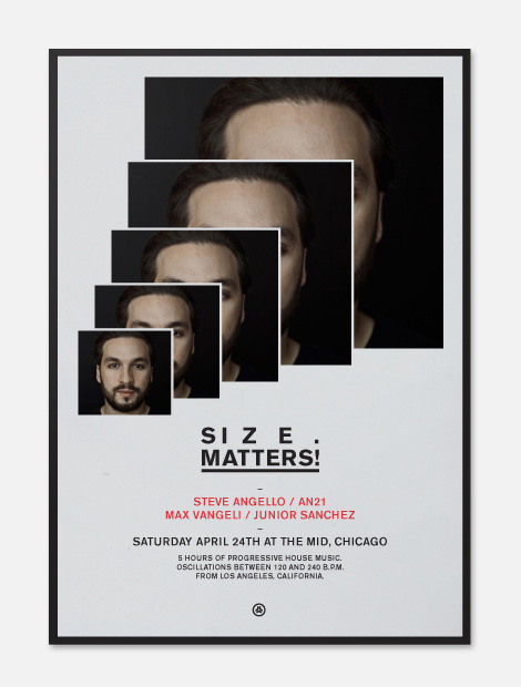 SIZE Records SIZE Records
