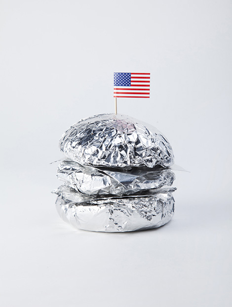 Space Food
