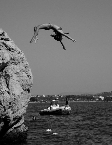 Summertime Summertime