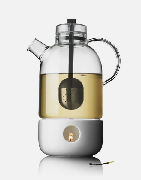 Tea Kettle