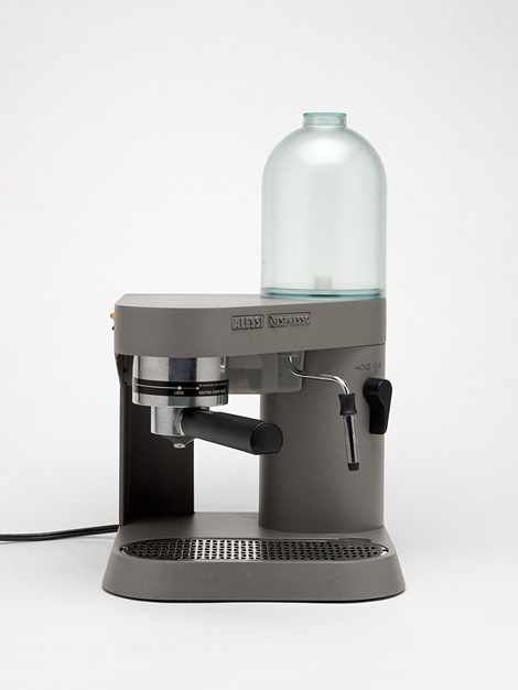Alessi x Nespresso Alessi x Nespresso