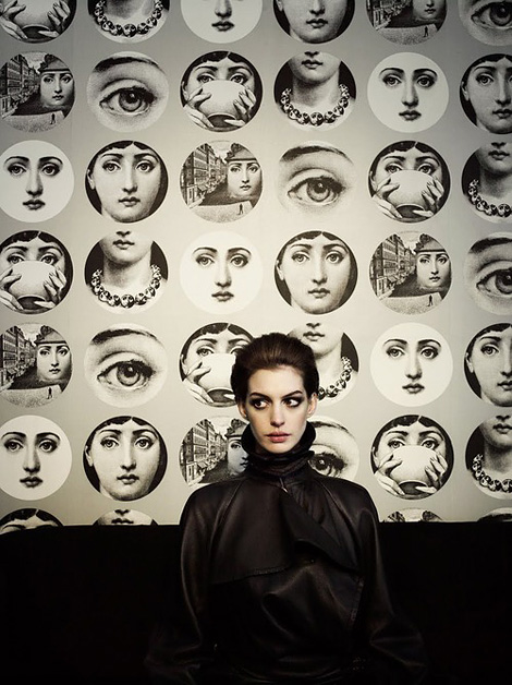 Anne Hathaway