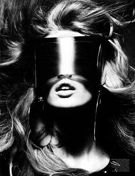 Frida Gustavsson & Nimue Smit x Mert & Marcus Frida Gustavsson & Nimue Smit x Mert & Marcus