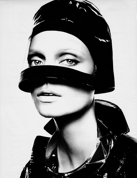 Frida Gustavsson & Nimue Smit x Mert & Marcus Frida Gustavsson & Nimue Smit x Mert & Marcus
